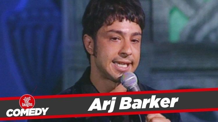 Arj Barker Arj Barker Stand Up 1999 YouTube