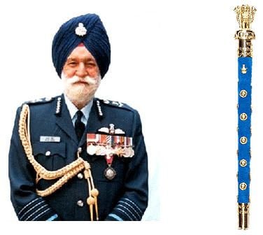 Arjan Singh Arjan Singh Wikipedia