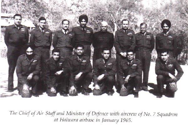 Arjan Singh Air Chief Marshall Sardar Arjan Singh