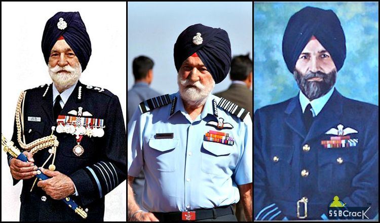 Arjan Singh IAF Marshal Arjan Singh For You