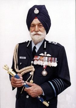 Arjan Singh Who was Marshal of IAF Arjan Singh What are his achievements
