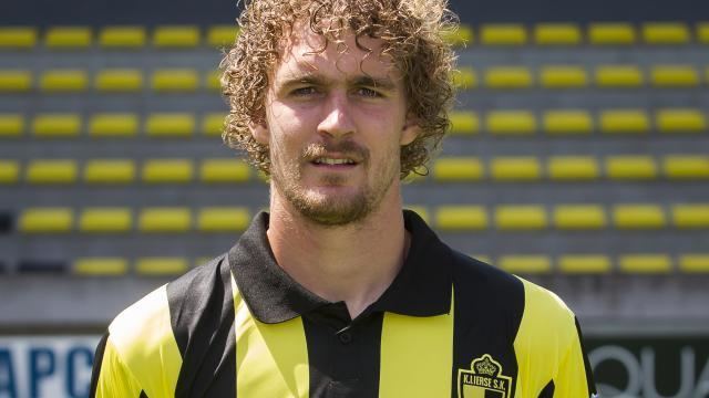 Arjan Swinkels Roda JC trekt transfervrije Arjan Swinkels aan NU Het