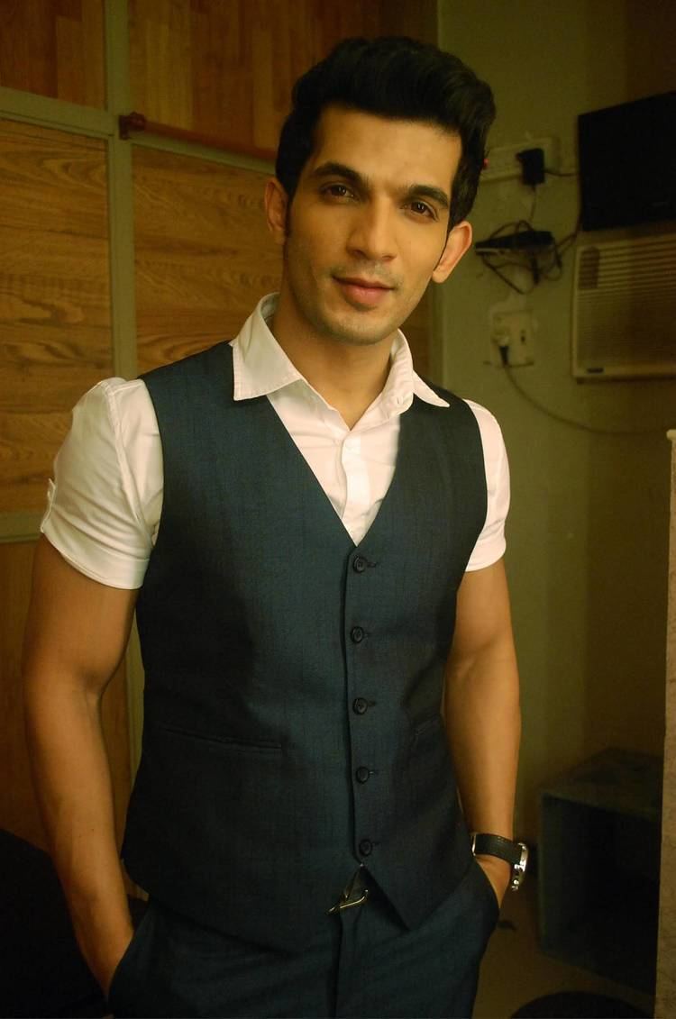 Arjun Bijlani Colors News 5 things you didn39t know about Arjun Bijlani