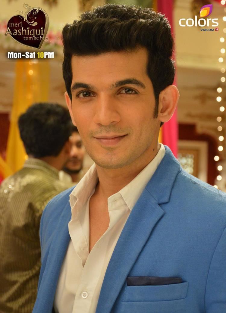 Arjun Bijlani 11 Years of Excellence Arjun Bijlani Page 16