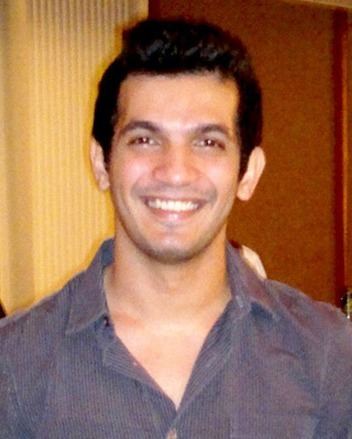 Arjun Bijlani Arjun Bijlani Wikipedia the free encyclopedia