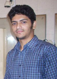 Arjun Chakrabarty httpsuploadwikimediaorgwikipediacommonsthu