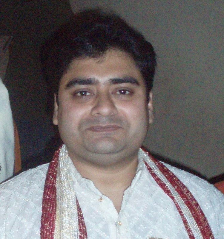 Arjun Chakraborty Arjun Chakraborty Vedukulturalt