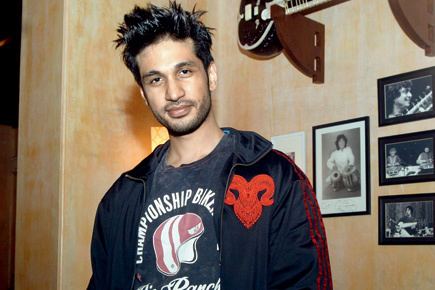 Arjun Kanungo YouTube sensation Arjun Kanungo speaks about busking in