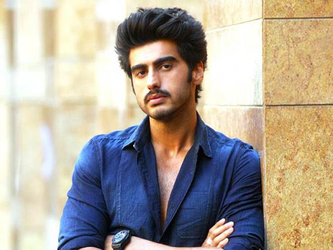 Arjun Kapoor Five things you should know about Arjun Kapoor Bollywood