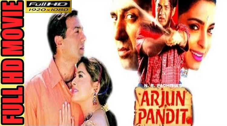 Arjun Pandit 1999 Sunny Deol Juhi Chawla Full Length HD