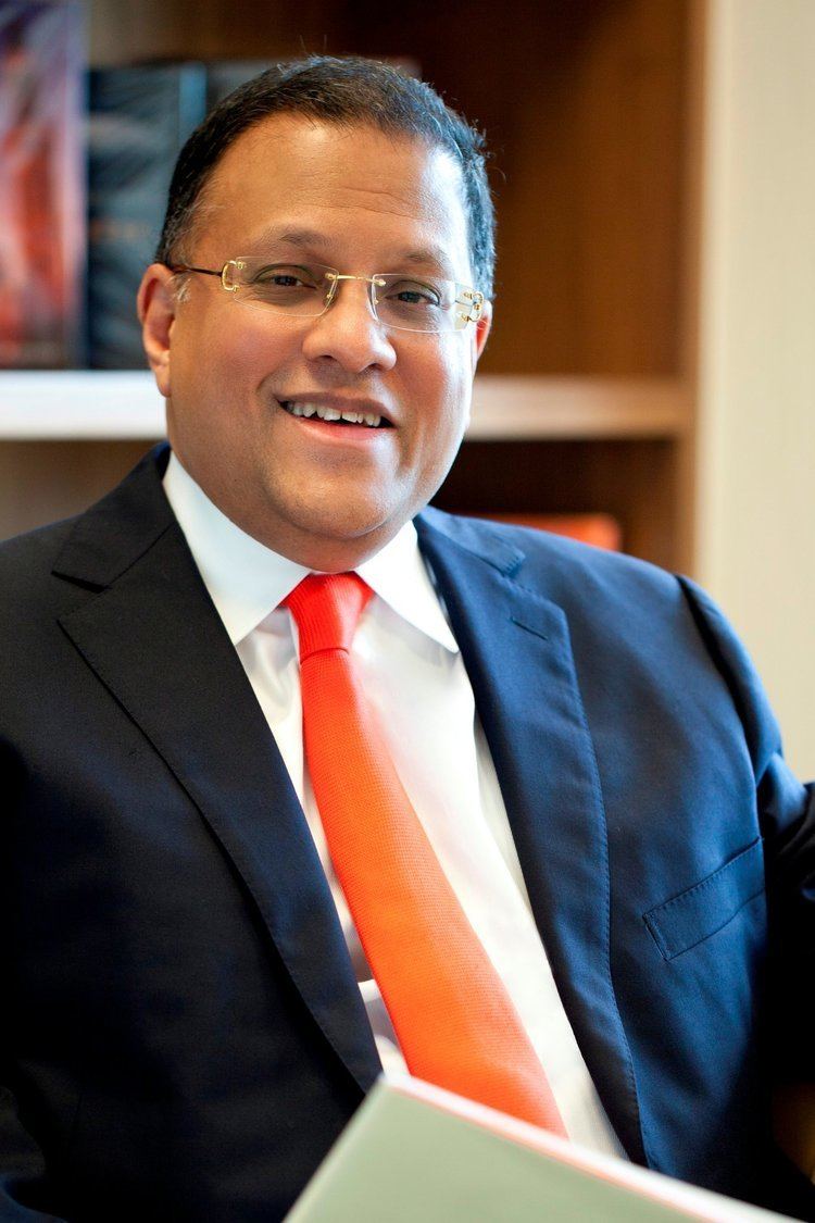 Arjuna Mahendran Taking Advantage of a Lull After a Strong Run for Stocks