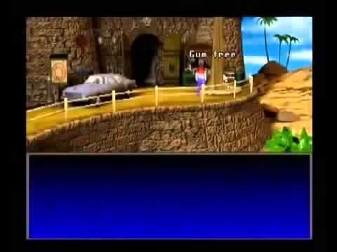 Ark of Time Ark Of Time PS1 YouTube