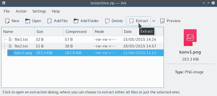 Ark (software)
