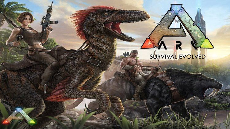 Ark: Survival Evolved ARK Survival Evolved PS4 Our impressions so far