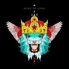 Ark (We Are the Ocean album) httpsuploadwikimediaorgwikipediaenthumba