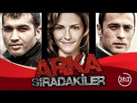 Arka Sıradakiler httpsiytimgcomvi69s6gjdkEXUhqdefaultjpg