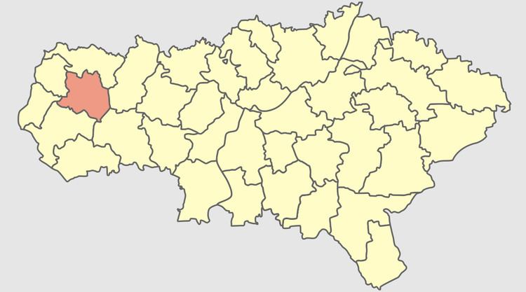 Arkadaksky District