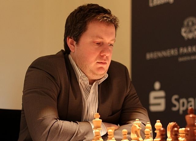 Arkadij Naiditsch Grenke Chess Classic 2013 Round 2 Naiditsch beats Adams