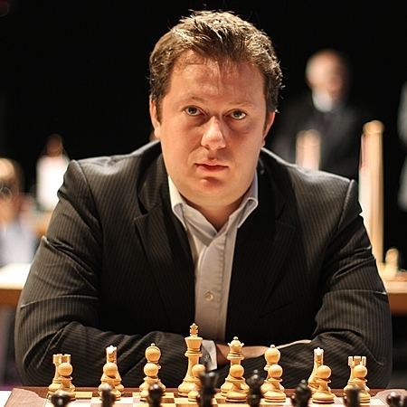 Arkadij Naiditsch Arkadij Naiditsch wins 38th Zurich Christmas Open Sakk