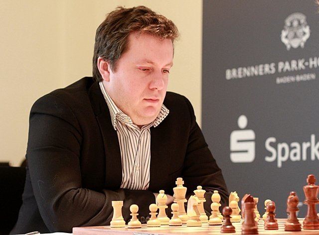 Arkadij Naiditsch Grenke Round 4 Naiditsch Bounces Back Chesscom