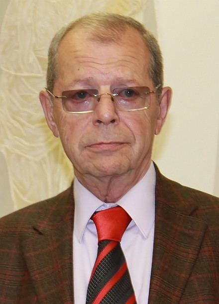 Arkady Arkanov