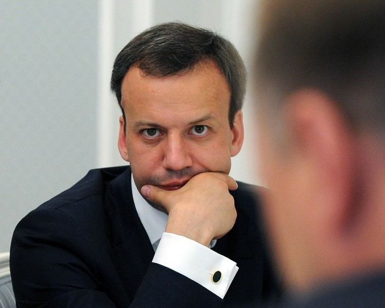 Arkady Dvorkovich Russia could provide aid to Greece News