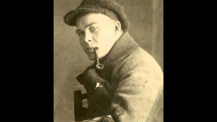 Arkady Gaidar Memory of Arkady Gaidar 19041941 YouTube