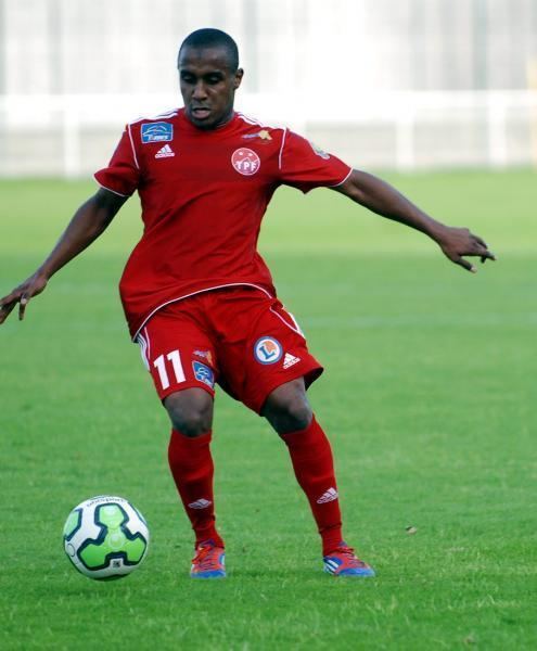 Arkane Mohamed ASM Belfort Football Arkane Mohamed est la 2e recrue Asmiste
