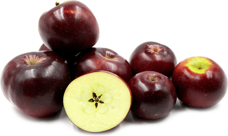 Arkansas Black Arkansas Black Apples Information Recipes and Facts