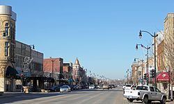 Arkansas City, Kansas httpsuploadwikimediaorgwikipediacommonsthu
