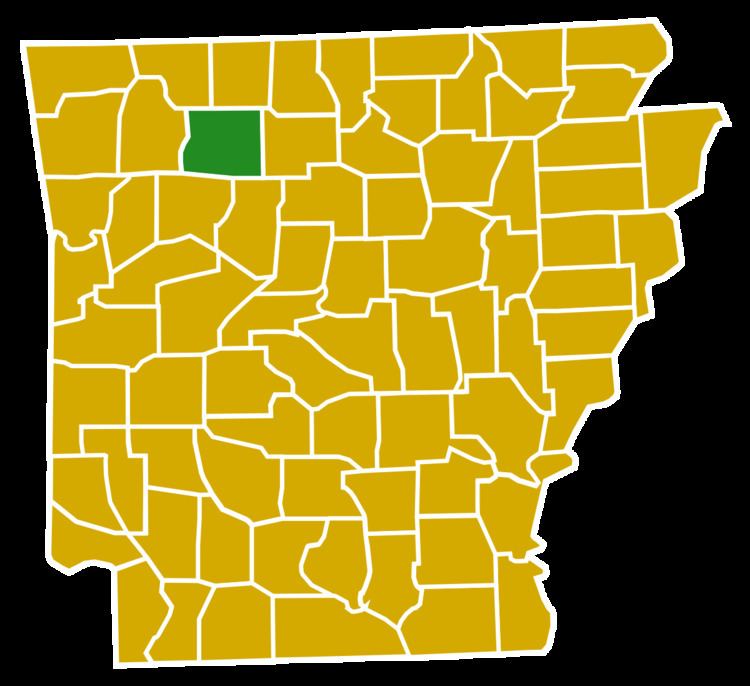 Arkansas Democratic primary, 2016