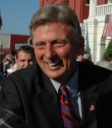 Arkansas gubernatorial election, 2006