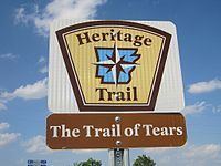 Arkansas Heritage Trail httpsuploadwikimediaorgwikipediacommonsthu
