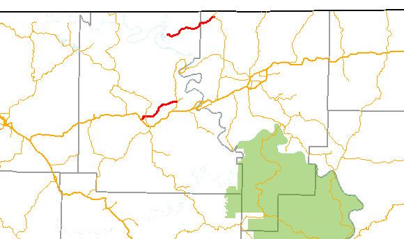 Arkansas Highway 202