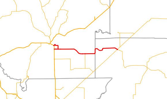 Arkansas Highway 304
