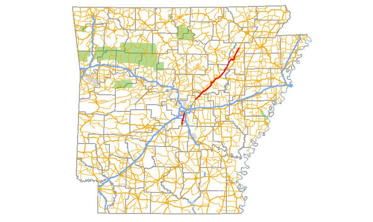 Arkansas Highway 367 - Alchetron, The Free Social Encyclopedia