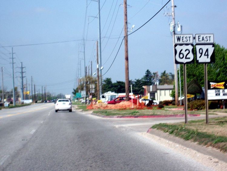 Arkansas Highway 94