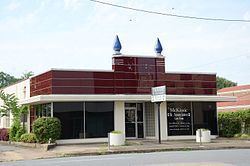 Arkansas Louisiana Gas Company Building httpsuploadwikimediaorgwikipediacommonsthu