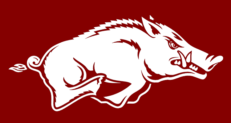 Arkansas Razorbacks football wwwhogdbcomwpcontentuploads200906Arkansas