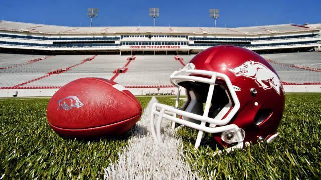 Arkansas Razorbacks football 1000 images about Arkansas Razorbacks on Pinterest Sec football