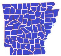 Arkansas Republican primary, 2008