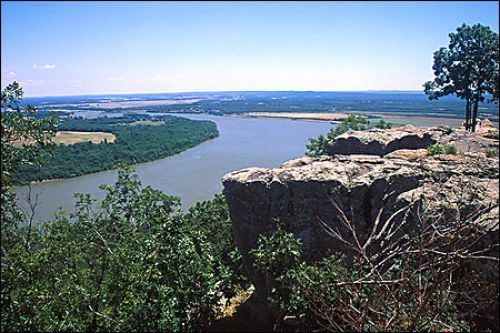 Arkansas River Valley Arkansas River Valley