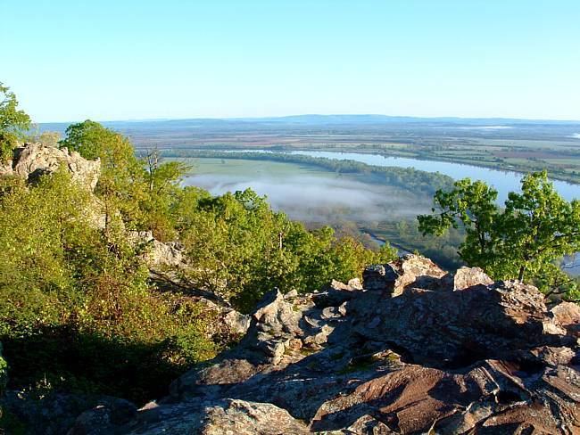 Arkansas River Valley Arkansas River Valley Arkansas