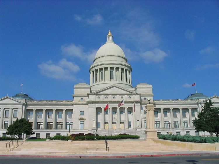 Arkansas State Capitol FileArkansas State Capitol Little Rockjpg Wikimedia Commons