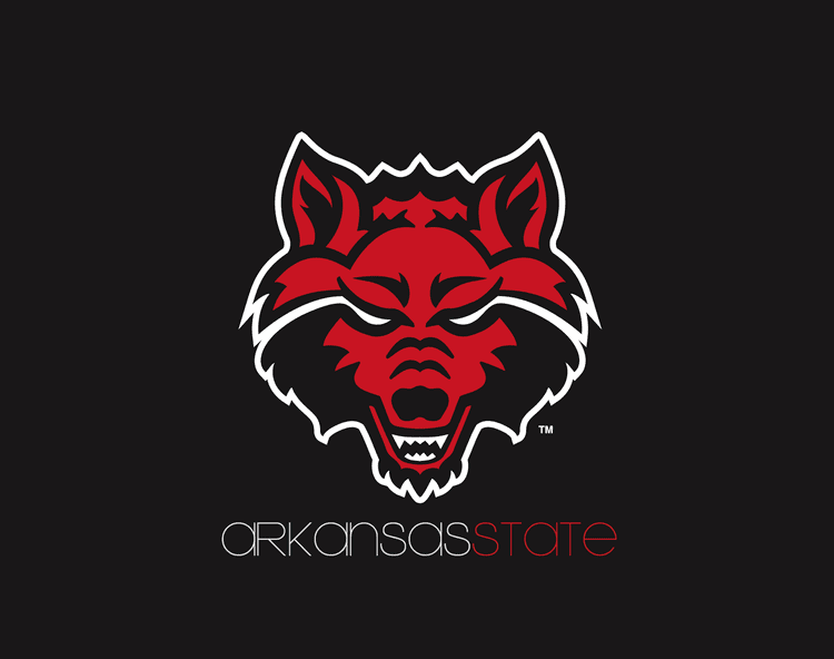 Arkansas State Red Wolves Arkansas State Red Wolves Images Guru