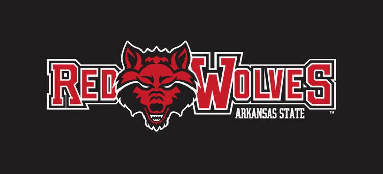 Arkansas State Red Wolves Broadcast Options for AState Athletic Events This Weekend