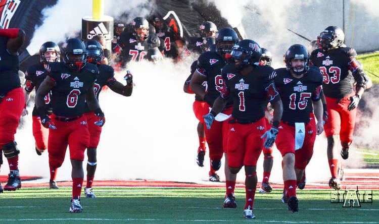 Arkansas State Red Wolves football AState Football Announces Complete 2013 Schedule Arkansas State
