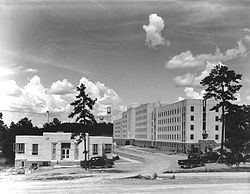 Arkansas Tuberculosis Sanatorium Historic District httpsuploadwikimediaorgwikipediacommonsthu