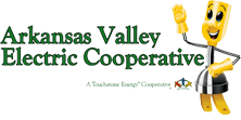 Arkansas Valley Electric Cooperative wwwavecccomwpcontentthemesaveccimageslogopng