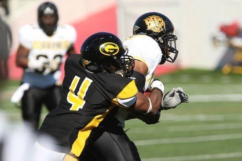 Arkansas–Pine Bluff Golden Lions football HBCU Football Preview Grambling State vs University of Arkansas